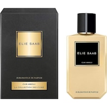 Elie Saab Cuir Absolu Unisex Parfüm EDP 100 ML