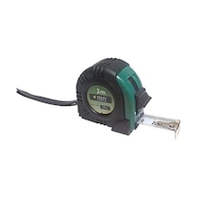 Troy T 23103 Stoperli Şerit Metre, 3 X 16 Mm 0 - 300 MM