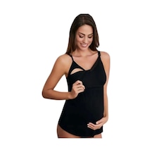 Emzirme Atleti 1268 Black