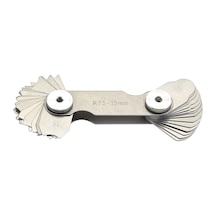 Çağ Radius Mastarı 1 7 0.5 MM