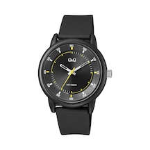 Q&Q V29a-003vy Unisex Kol Saati