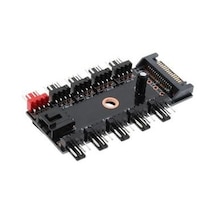 10 lu fan çoğaltıcı Fan çoklayıcı 10 port fan çoğaltıcı 3 pin 4 pin kasa içi fan çoğaltıcı 10 lu fan çoğaltıcı Fan çoklayıcı 10 port fan çoğaltıcı 3 pin 4 pin kasa içi fan çoğaltıcı