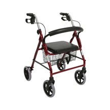 We Chem Pr-881 Alüminyum Walker Standart