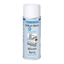 Weicon Silikon-Fluid Kayganlaştırıcı Yağlayıcı Sprey 400 ML