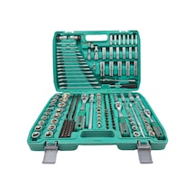 Fixonic Folt216 216 Parça Lokma Ve Alet Seti Çantalı