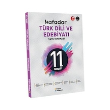 11. Sınıf Türk Dili Edebiyatı Soru Kitabı: Çözümlerle
