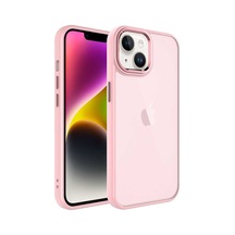 Açık Pembe
