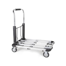 Duffmart Pr2250a Pro Katlanır Paket Taşıma Arabası 150 Kg