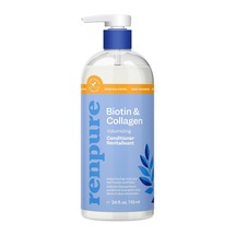 Renpure Biotin Ve Kolajen Hacimlendirici Saç Kremi 710ml
