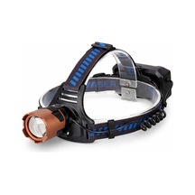 Mepa Bedotech Bd-49 10w Tg Led Alüminyum Alaşımlı Zoomlu Type-c Şarjlı Kafa Feneri Najmaddin ANTRASİT