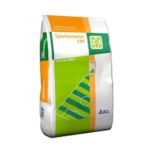 21-5-10+32so₃ Kontrollü Salınımlı Çim Gübresi 2-3 Ay 25 Kg 0.75 LT - 2.5 LT - 12 KG