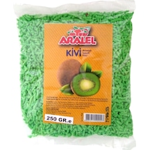 Aralel Kivi Aromalı İçecek Tozu 250 G