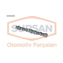 SUPSAN E0004089 Eksantrik Mili Emme Palio Albea Doblo Punto 1.3 Jtd 16V Euro5