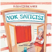 Satıcısı - Ezjı-722425