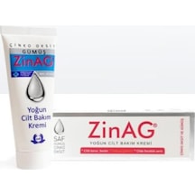 Zinag Yoğun Cilt Bakım Kremi 30 ML
