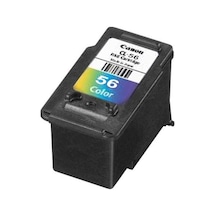 Canon 56 Renkli Gıda Kartuşu