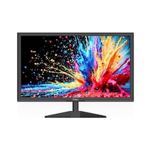 Ttec M22s 22" Vga + Hdmı Fhd Led Monitör