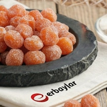 Erbaylar Altın Portakal Kumkuat Kurusu - 250 Gr 250 G