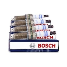 Hyundai Accent Era 1.4 Benzinli Buji Seti 2006-2012 Bosch 4 Adet