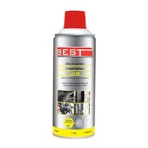 Best Lu 2000 Kesme Ve Delme Yağı Sprey