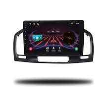 Multimedyam Opel Insignia Android Carplay Multimedya 2009-2012 4 Gb Ram + 32 Gb Hafıza + 4 Çekirdek