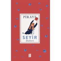 Seyir Defteri - 57858324544080299240225