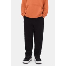 Xo Kids Erkek Çocuk Pantolon 8-14 Yaş 69313 Siyah