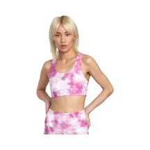 Rvca Avjkt00233 Thug Rose Essential Bra Kadın Sporcu Sütyeni 001