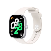 Mi Band 8 Pro Clo- Krd-109 Silikon Kordon-starlight