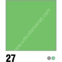 Pebeo Setacolor Transparent Kumaş Boyası 45ml 27 Light Green