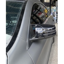 Mercedes Benz için W176 W246 W204 W212 W221 C117 X204 X156 Batman