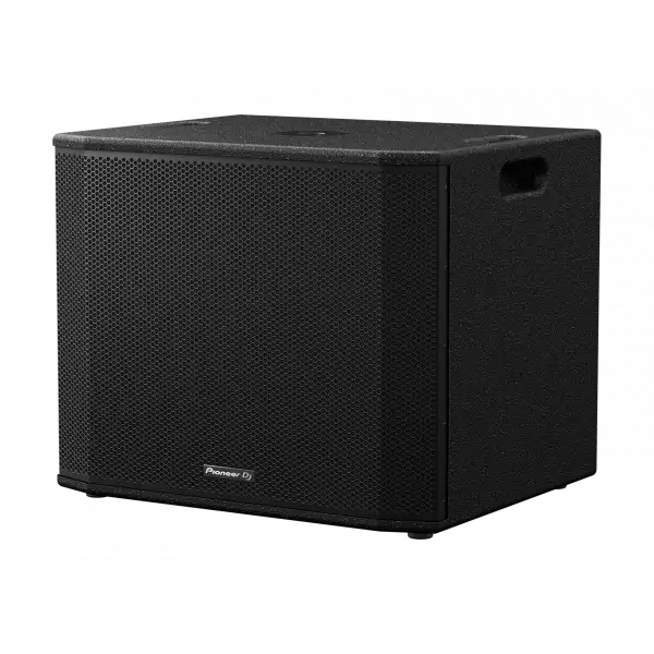 Pioneer Dj Xprs1152s 15'' Aktif Subwoofer