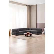 Eco Legom Korner Yıkanabilir Tamamen Sünger 0199antrasit - 699115053 0199antrasit