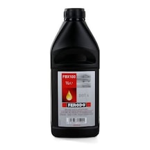 Ferodo Fren Hidrolik Yağı Dot4 500 ML