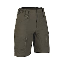 Sturm Assault Elastic Sgorts Ranger Green Çok Renkli