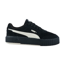 Puma Carina Mia Sd Kadın Siyah Spor Ayakkabı 402638-05