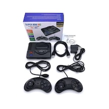 Yues Retro Mini i Nostalji Oyun Konsolu