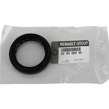 Renault Megane 2 - Iı Aks Keçesi 40x55x8 - 8200884113 - Renault Mais