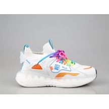 Guja 24y433-7 Beyaz Unisex Sneakers 001