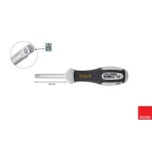 Ceta Form C01-20 1/4" Lokma Tornavidası-150mm