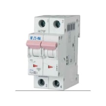Eaton Pl6-b2/2 Otomatik Sigorta - 6ka - B Eğrisi --eaton