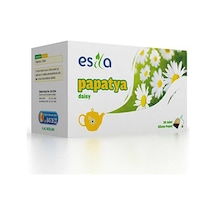 Papatya Çayı 20 Li.