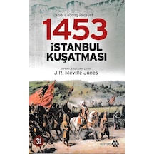 1453 İstanbul Kuşatması - Pmvp-605443