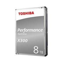 TOSHIBA 3.5" 6TB S300 HDWT860UZSVA 128MB SAT  -3 Güvenlik Diski