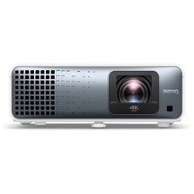 Benq Tk710sti 4k Hdr 3200lm Lazer Kısa Atma Casual Oyun Projekt