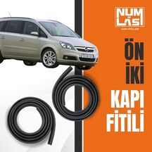 Opel Zafira B 2005-2014 Ön İki Kapı Fitili-a Kalite-numlas-nm3951