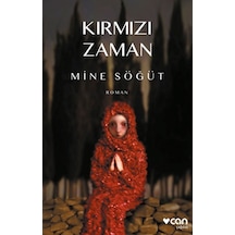 Kırmızı Zaman (552295389)
