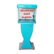 Resun - 490 - - Concepta - Dm400 Akv.sehpası