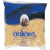 Makarna Arpa Şehriye 500 Gr X 1 Adet