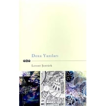 Doxa Yazıları levent Şentürk